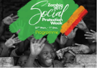 social Protection week- Zambia